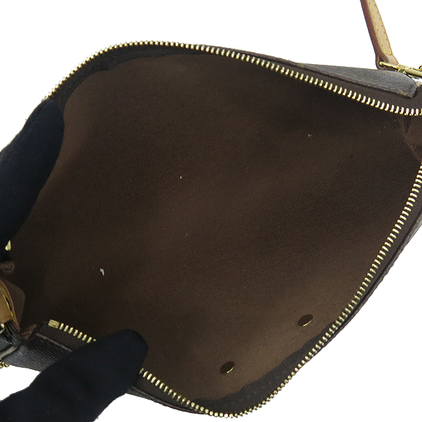 Louis Vuitton(���̺���) M95567 ���׷� ĵ���� ����Ŭ��ġ 2WAY �̹���6 - ���̺��� �߰���ǰ