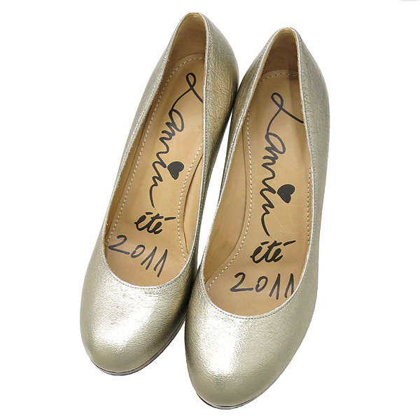 LANVIN ETE 2011(����) ����Ż�� ������ �����뱸�� �̹���5 - ���̺��� �߰���ǰ