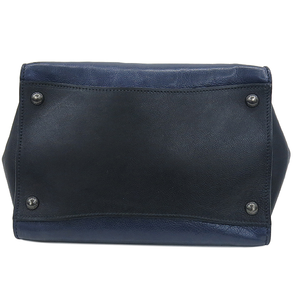 Prada(�����) B2625M ���� �ΰ� GLACE CALF (�۶� ī��) ���̺� 2WAY [��������] �̹���5 - ���̺��� �߰���ǰ