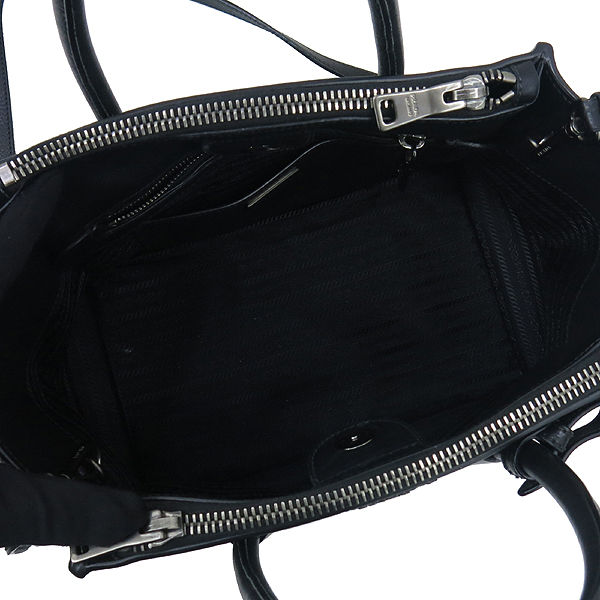 Prada(�����) B2625M ���� �ΰ� GLACE CALF (�۶� ī��) ���̺� 2WAY [��������] �̹���6 - ���̺��� �߰���ǰ