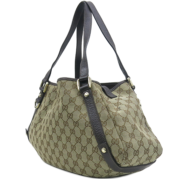 Gucci(����) 130736 GG �ΰ� �ڰ��� ���� ���� Ʈ���� ȣ�� ����� �̹���2 - ���̺��� �߰���ǰ