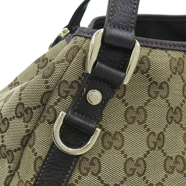 Gucci(����) 130736 GG �ΰ� �ڰ��� ���� ���� Ʈ���� ȣ�� ����� �̹���3 - ���̺��� �߰���ǰ