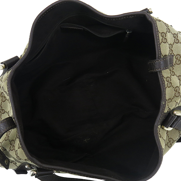 Gucci(����) 130736 GG �ΰ� �ڰ��� ���� ���� Ʈ���� ȣ�� ����� �̹���4 - ���̺��� �߰���ǰ