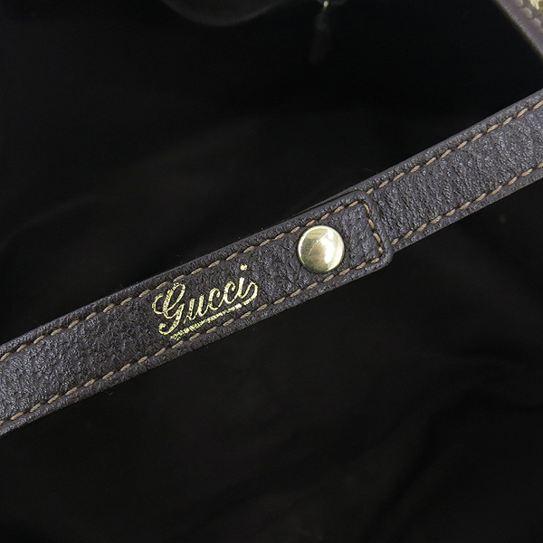 Gucci(����) 130736 GG �ΰ� �ڰ��� ���� ���� Ʈ���� ȣ�� ����� �̹���5 - ���̺��� �߰���ǰ