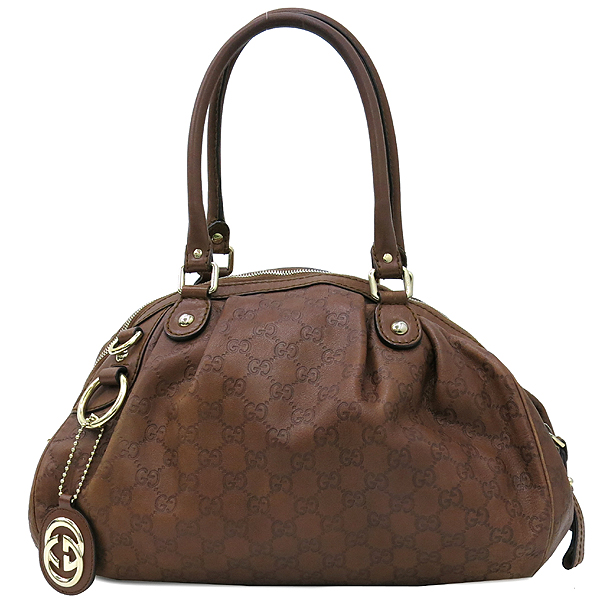 Gucci(����) 223974 GG�ΰ� �ø� ���� ���� ��Ʈ�� �̹���2 - ���̺��� �߰���ǰ