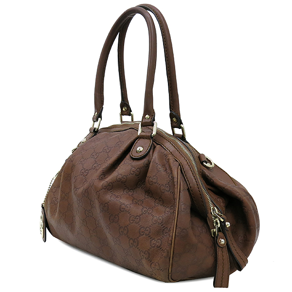 Gucci(����) 223974 GG�ΰ� �ø� ���� ���� ��Ʈ�� �̹���3 - ���̺��� �߰���ǰ
