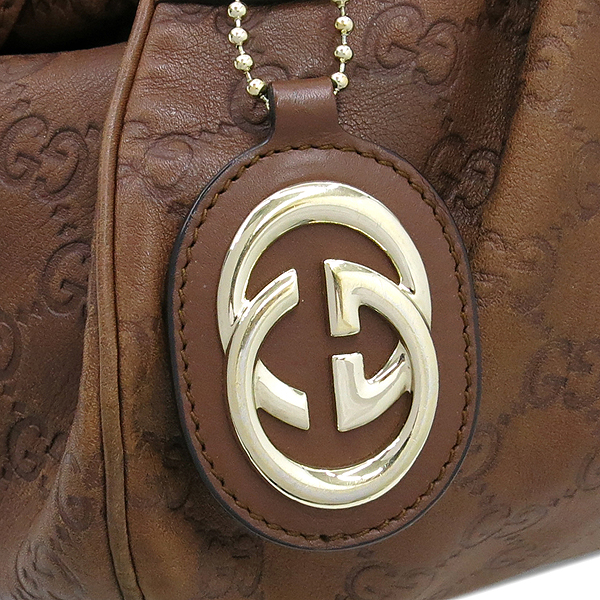 Gucci(����) 223974 GG�ΰ� �ø� ���� ���� ��Ʈ�� �̹���5 - ���̺��� �߰���ǰ