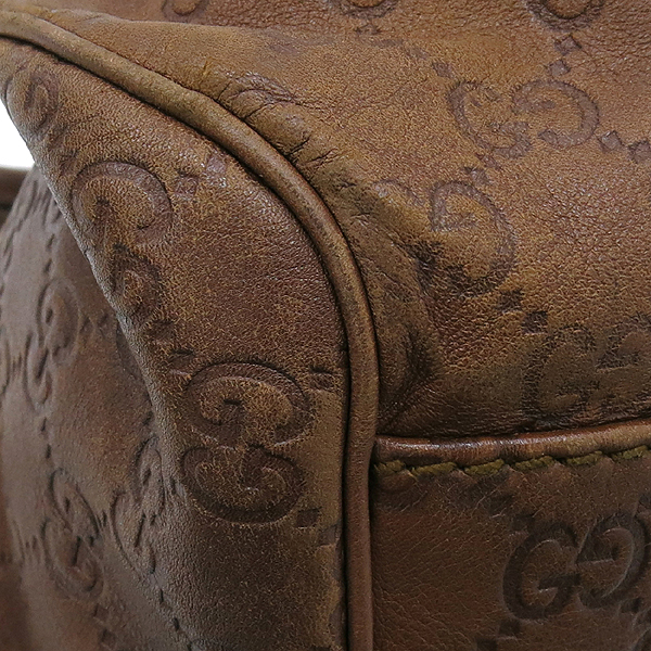 Gucci(����) 223974 GG�ΰ� �ø� ���� ���� ��Ʈ�� �̹���6 - ���̺��� �߰���ǰ