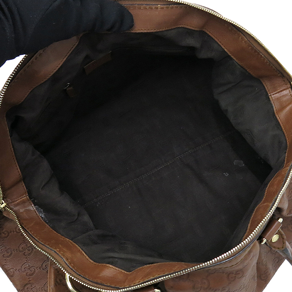 Gucci(����) 223974 GG�ΰ� �ø� ���� ���� ��Ʈ�� �̹���7 - ���̺��� �߰���ǰ