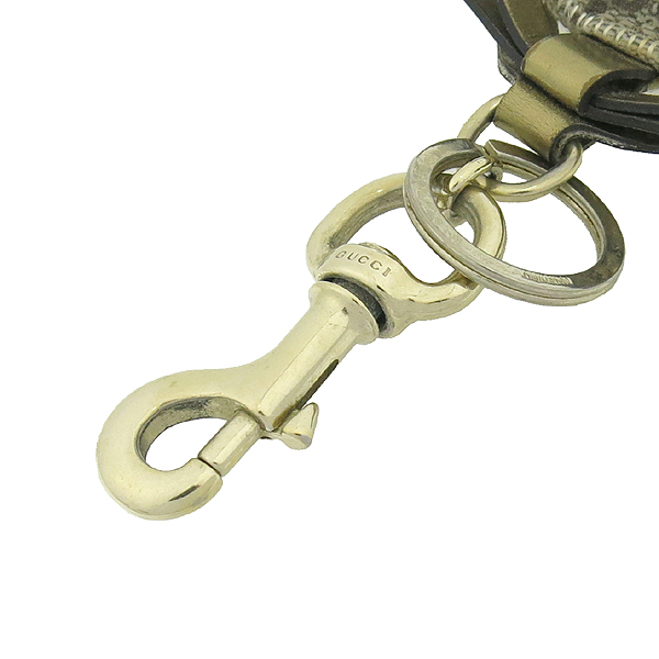 Gucci(����) GG�ΰ� PVC ������ ŰȦ�� �̹���3 - ���̺��� �߰���ǰ