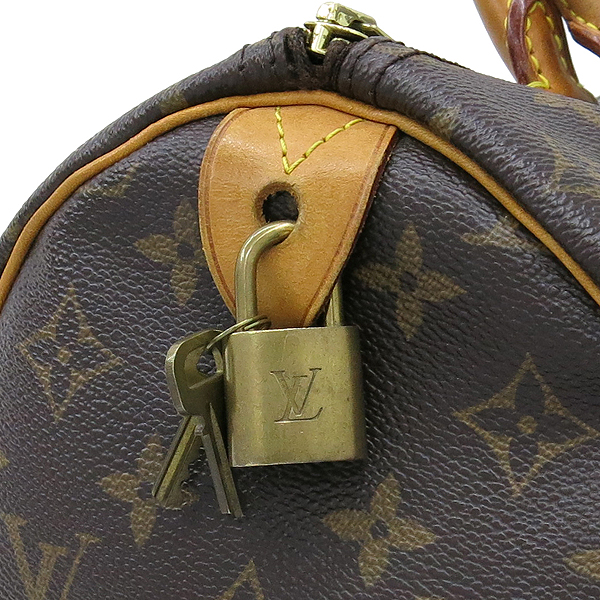 Louis Vuitton(���̺���) M41524 ���׷� ĵ���� ���ǵ� 35 ��Ʈ�� �̹���3 - ���̺��� �߰���ǰ