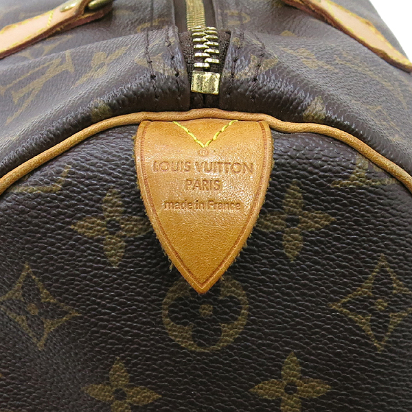Louis Vuitton(���̺���) M41524 ���׷� ĵ���� ���ǵ� 35 ��Ʈ�� �̹���4 - ���̺��� �߰���ǰ