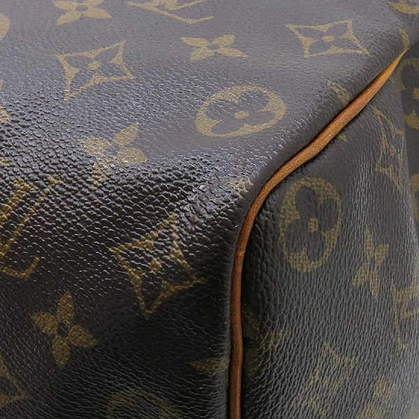 Louis Vuitton(���̺���) M41524 ���׷� ĵ���� ���ǵ� 35 ��Ʈ�� �̹���5 - ���̺��� �߰���ǰ