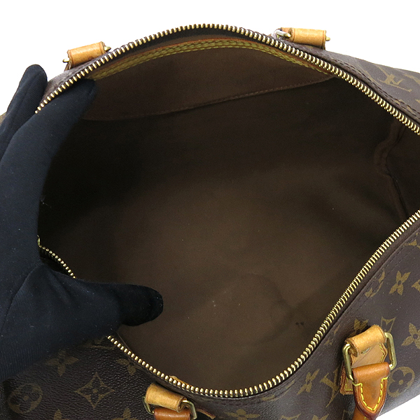 Louis Vuitton(���̺���) M41524 ���׷� ĵ���� ���ǵ� 35 ��Ʈ�� �̹���6 - ���̺��� �߰���ǰ