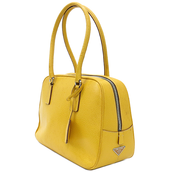 Prada(�����) B11207 �Ǳ׽�Ų ���ο� ��Ʈ�� [��������] �̹���2 - ���̺��� �߰���ǰ