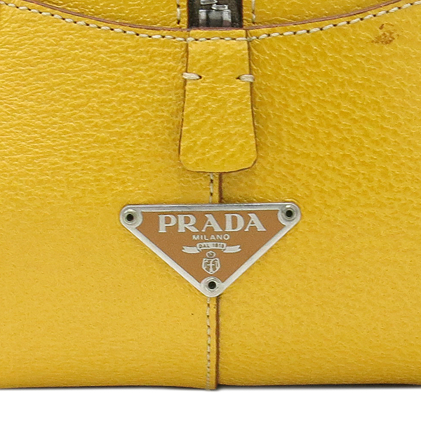 Prada(�����) B11207 �Ǳ׽�Ų ���ο� ��Ʈ�� [��������] �̹���3 - ���̺��� �߰���ǰ