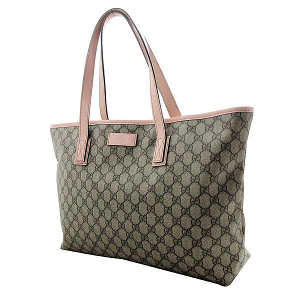 Gucci(����) 211137 GG�ΰ� PVC ��ũ ���� Ʈ���� ���� ����� [��õ��] �̹���3 - ���̺��� �߰���ǰ