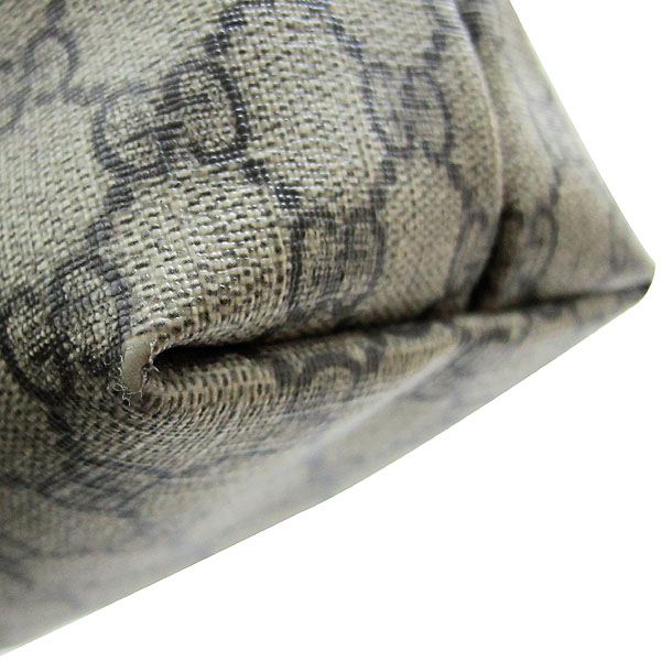 Gucci(����) 211137 GG�ΰ� PVC ��ũ ���� Ʈ���� ���� ����� [��õ��] �̹���5 - ���̺��� �߰���ǰ