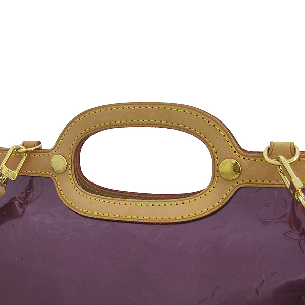 Louis Vuitton(���̺���) M93569 ���׷� ������ �轺�θ� ����̺� 2WAY [���빮��] �̹���4 - ���̺��� �߰���ǰ