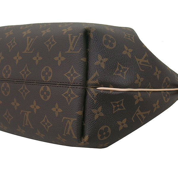 Louis Vuitton(���̺���) M48814 ���׷� ĵ���� TURENNE(Ƣ����) MM ��Ʈ��+��� ��Ʈ��  [�λ꼾�Һ���] �̹���5 - ���̺��� �߰���ǰ
