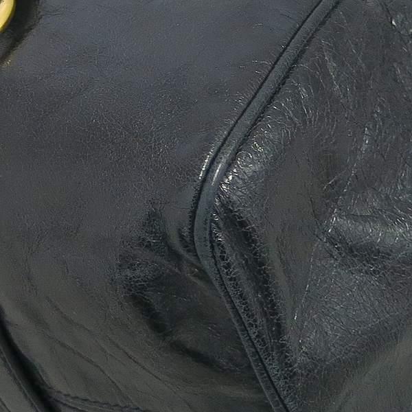 MiuMiu(�̿�̿�) RT0365 VITELLO LUX ���� ���� ���� ��� ���� �ΰ� 2WAY [���빮��] �̹���5 - ���̺��� �߰���ǰ