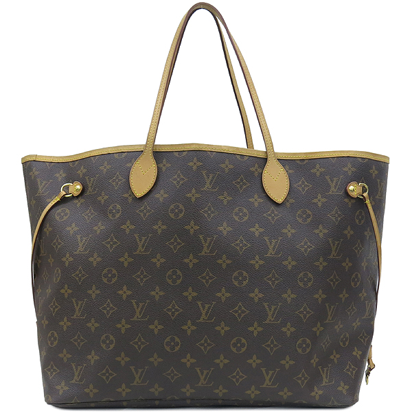 Louis Vuitton(���̺���) M40991 ���׷� ĵ���� �׹�Ǯ GM FUSHIA Ǫ�þ� ����� + �����Ŀ�ġ �̹���2 - ���̺��� �߰���ǰ
