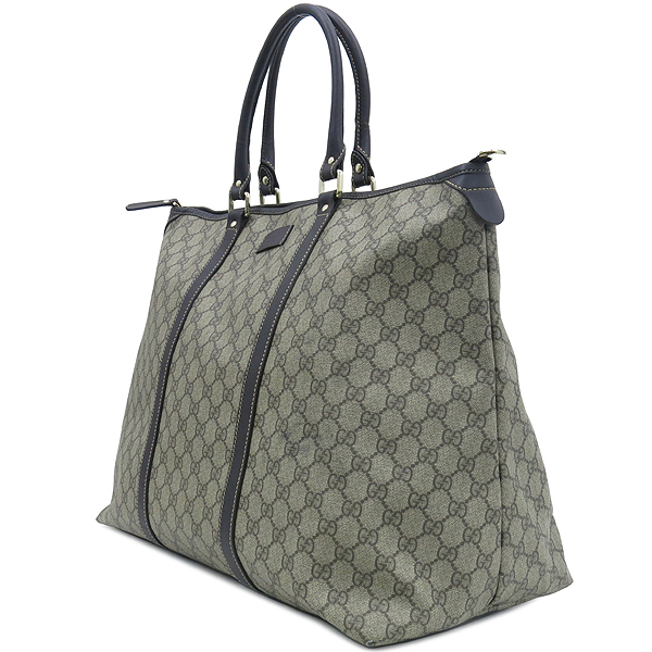 Gucci(����) 201482 GG�ΰ� PVC ��ũ����� Ʈ���� �� ���� ��Ʈ�� �̹���2 - ���̺��� �߰���ǰ