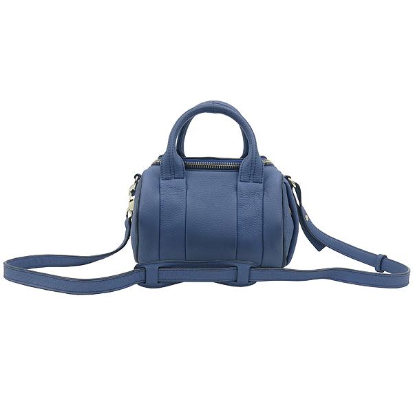 Alexander wang(�˷���� ��) ����Ʈ �Ľ��ں��� ���� ��� ���͵� �̴Ϸ�Ű ���� ���� ��Ʈ�� + �����Ʈ�� 2WAY �̹���2 - ���̺��� �߰���ǰ