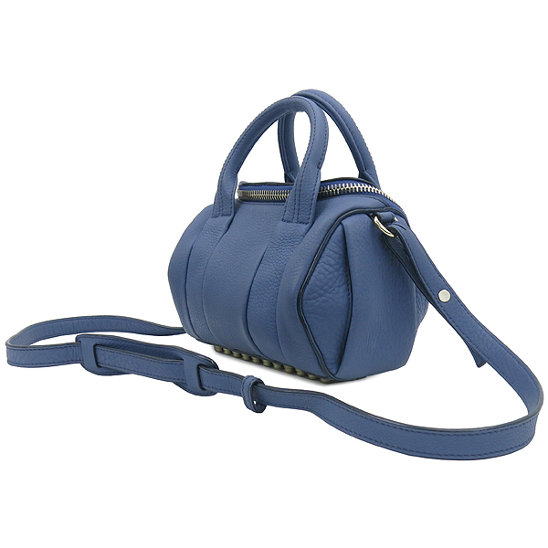 Alexander wang(�˷���� ��) ����Ʈ �Ľ��ں��� ���� ��� ���͵� �̴Ϸ�Ű ���� ���� ��Ʈ�� + �����Ʈ�� 2WAY �̹���3 - ���̺��� �߰���ǰ