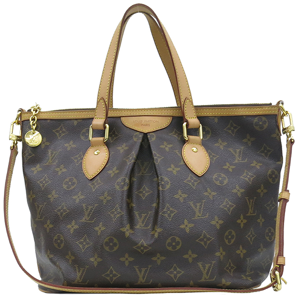 Louis Vuitton(���̺���) M40145 ���׷� ĵ���� �ȷ��� PM 2WAY �̹���2 - ���̺��� �߰���ǰ
