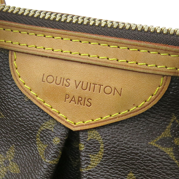 Louis Vuitton(���̺���) M40145 ���׷� ĵ���� �ȷ��� PM 2WAY �̹���4 - ���̺��� �߰���ǰ