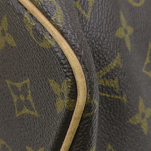 Louis Vuitton(���̺���) M40145 ���׷� ĵ���� �ȷ��� PM 2WAY �̹���5 - ���̺��� �߰���ǰ