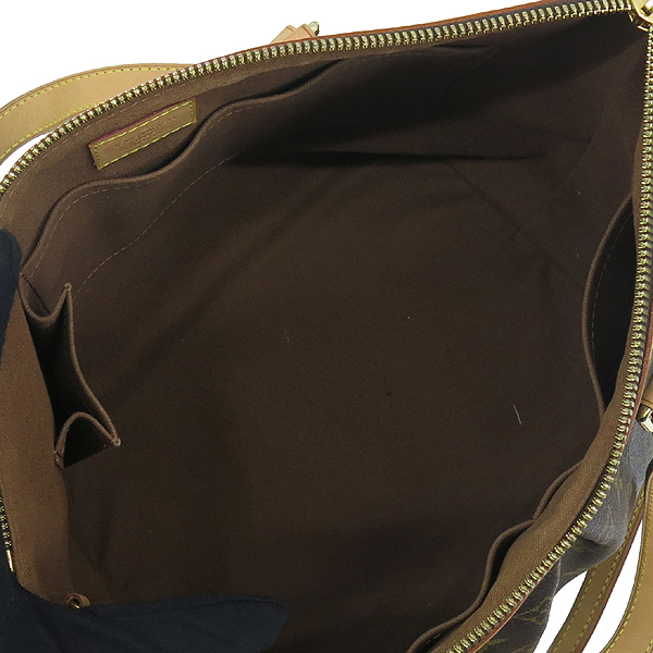 Louis Vuitton(���̺���) M40145 ���׷� ĵ���� �ȷ��� PM 2WAY �̹���6 - ���̺��� �߰���ǰ