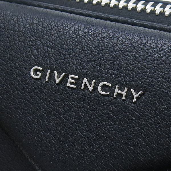 GIVENCHY(�����) BB05100012 ���� GOAT(��Ʈ) ���Ұ��� ��Ƽ���� M������ 2WAY �̹���4 - ���̺��� �߰���ǰ