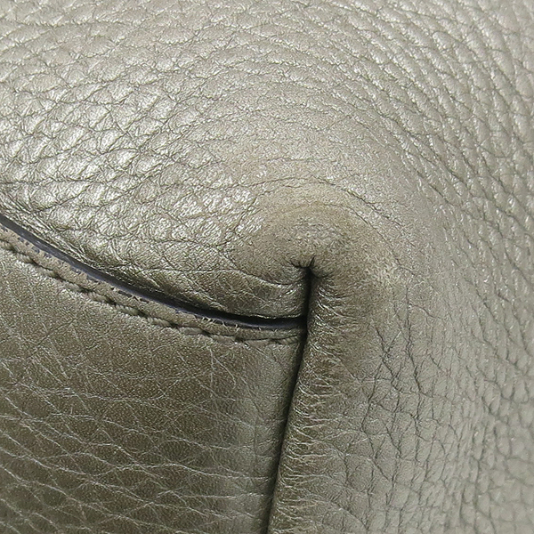 Gucci(����) 308982 ����Ż�� ���� SOHO ��ȣ �ΰ� ��Ƽġ �½���� ü�� ����� �̹���4 - ���̺��� �߰���ǰ