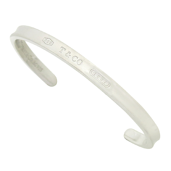 Tiffany(Ƽ�Ĵ�) 22992422 Ƽ�Ĵ� 1837�� ���и� �ǹ� 925 �̵�� �׷ο� Ŀ�� ���� �̹���2 - ���̺��� �߰���ǰ