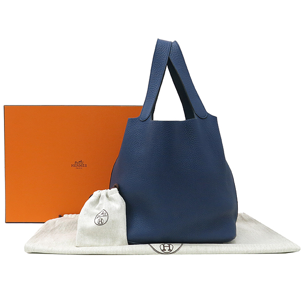 Hermes(޽) Picotin Lock 26 ź  26 GM ũ÷ Ʈ ڹ+
