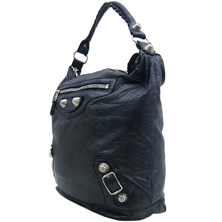 Balenciaga(�߷��þư�) 173081 ���̾�Ʈ ���� ����� + �����ſ� [��������] �̹���2 - ���̺��� �߰���ǰ