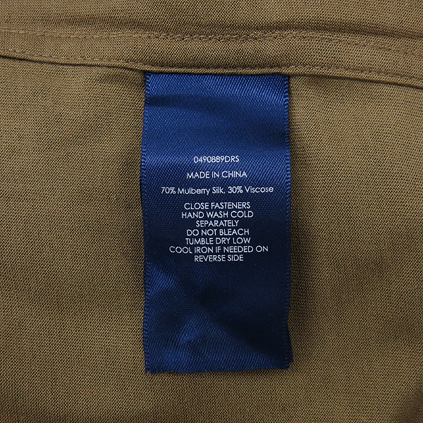 Polo Ralphlauren(����) 70%�� + 30% ���̿� ȥ�� ���� ���ǽ� �̹���5 - ���̺��� �߰���ǰ