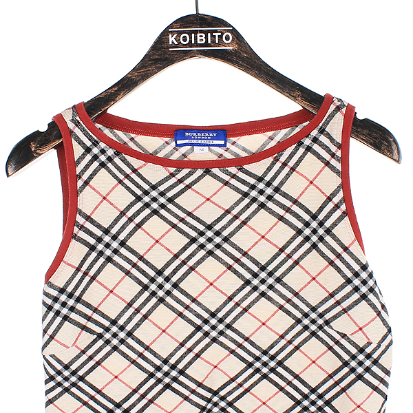 Burberry(������) ����� üũ ���� �̹���2 - ���̺��� �߰���ǰ