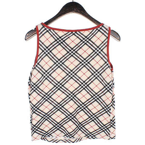 Burberry(������) ����� üũ ���� �̹���3 - ���̺��� �߰���ǰ