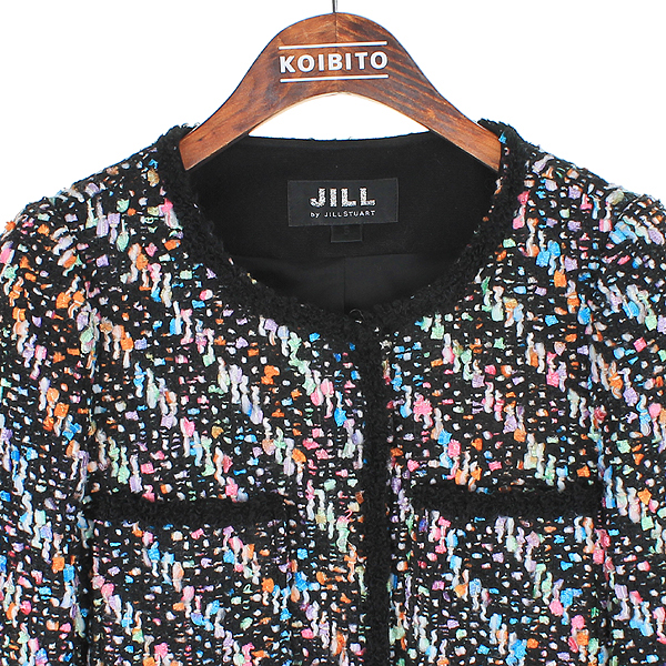 Jill Stuart(����Ʃ��Ʈ) JBJ01C971 ������ Ʈ���� ���� �̹���2 - ���̺��� �߰���ǰ