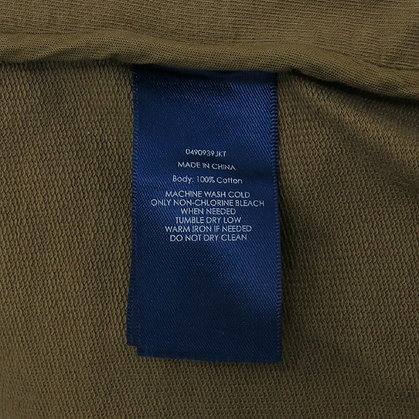 Polo Ralphlauren(����) �ĵ� ���� �̹���5 - ���̺��� �߰���ǰ