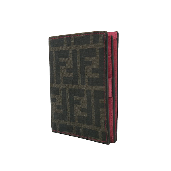 Fendi(���) 8M0221 FF�ΰ� PVC ������ [�λ꼾�Һ���] �̹���2 - ���̺��� �߰���ǰ