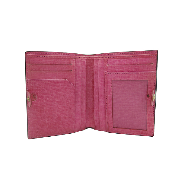 Fendi(���) 8M0221 FF�ΰ� PVC ������ [�λ꼾�Һ���] �̹���3 - ���̺��� �߰���ǰ