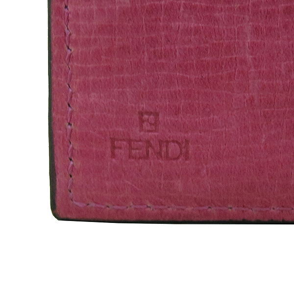 Fendi(���) 8M0221 FF�ΰ� PVC ������ [�λ꼾�Һ���] �̹���4 - ���̺��� �߰���ǰ