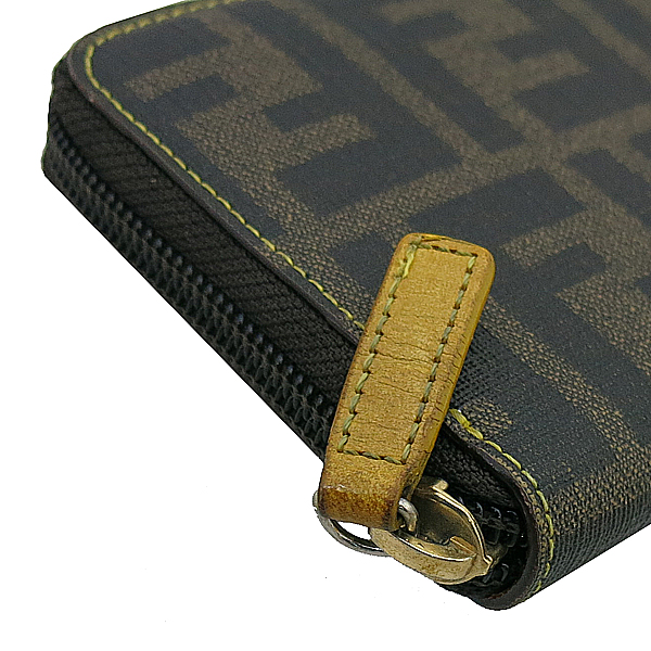 Fendi(���) 8M0201 FF�ΰ� PVC ���� ������ [�λ꼾�Һ���] �̹���5 - ���̺��� �߰���ǰ