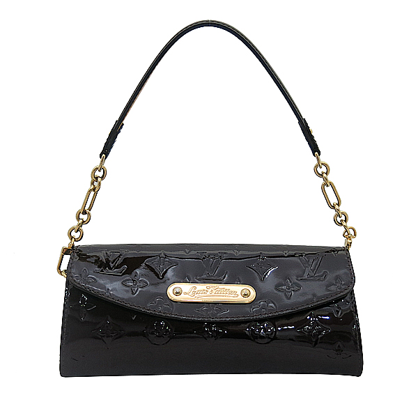 Louis Vuitton(���̺���) M93542 ���׷� ������ ���º��ٸ� �Ƹ����� Ŭ��ġ �� ����� [�λ꼾�Һ���] �̹���2 - ���̺��� �߰���ǰ