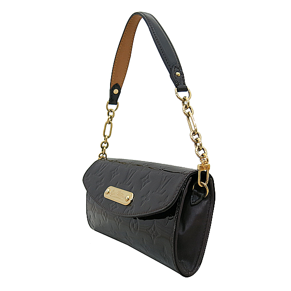 Louis Vuitton(���̺���) M93542 ���׷� ������ ���º��ٸ� �Ƹ����� Ŭ��ġ �� ����� [�λ꼾�Һ���] �̹���3 - ���̺��� �߰���ǰ