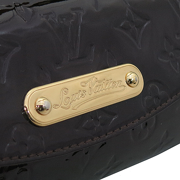 Louis Vuitton(���̺���) M93542 ���׷� ������ ���º��ٸ� �Ƹ����� Ŭ��ġ �� ����� [�λ꼾�Һ���] �̹���4 - ���̺��� �߰���ǰ